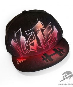 GRAFFITI Hat 031