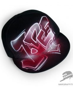 GRAFFITI Hat 012