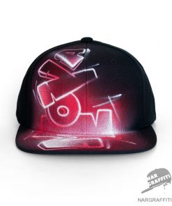 GRAFFITI Hat 022