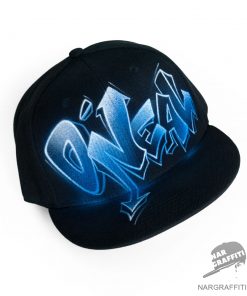 GRAFFITI Hat 006