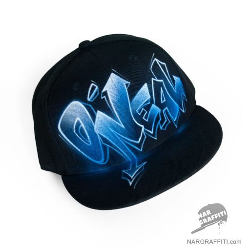 GRAFFITI Hat 006