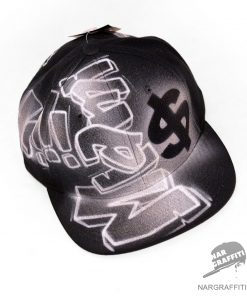 GRAFFITI Hat 045