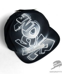 GRAFFITI Hat 052
