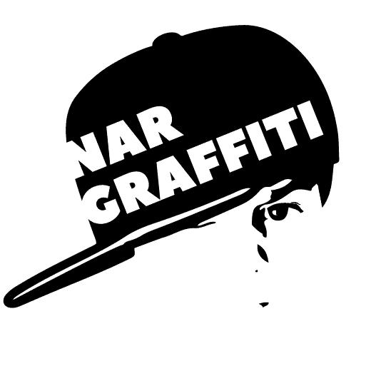 NAR GRAFFITI – Digital Graphics Shop