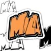 MILA Graffiti Name